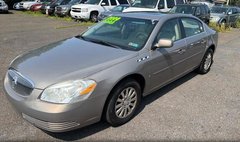 2007 Buick Lucerne CX