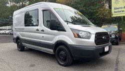 2016 Ford Transit 250