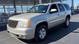 2007 GMC Yukon 4WD