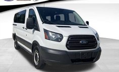 2017 Ford Transit 150 XL