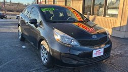 2013 Kia Rio LX