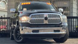 2013 Ram Ram Pickup 1500 SLT