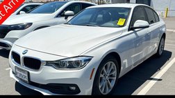 2018 BMW 3 Series 320i xDrive