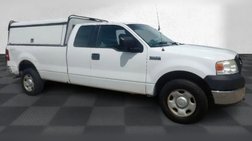 2005 Ford F-150 XL
