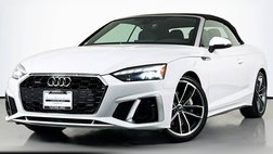 2024 Audi A5 quattro Premium Plus 45 TFSI