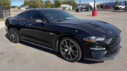 2020 Ford Mustang Premium