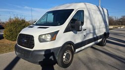 2016 Ford Transit 250