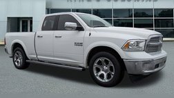 2017 Ram Ram Pickup 1500 Laramie