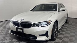 2019 BMW 3 Series 330i xDrive