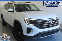 2024 Volkswagen Atlas SE