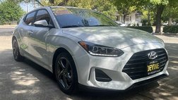 2020 Hyundai Veloster 
