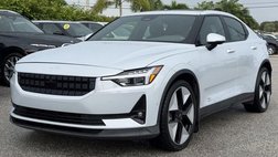 2023 Polestar 2 Long Range Dual Motor