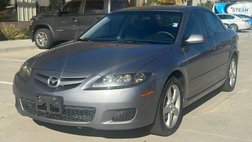 2007 Mazda MAZDA6 i Sport