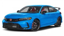 2025 Honda Civic Type R