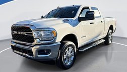 2024 Ram Ram Pickup 2500 Big Horn