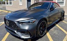 2026 Mercedes-Benz CLE AMG CLE 53