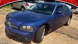 2010 Dodge Charger SXT