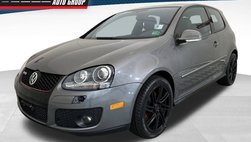 2006 Volkswagen GTI Base