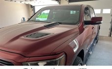 2024 Ram Ram Pickup 1500 Laramie