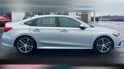 2023 Honda Civic Touring