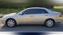 2006 Honda Accord EX V-6