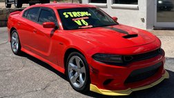 2019 Dodge Charger R/T