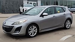 2011 Mazda MAZDA3 s Grand Touring