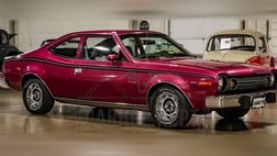 1974 AMC 