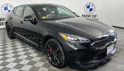 2022 Kia Stinger GT2