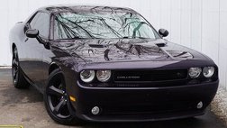 2013 Dodge Challenger R/T