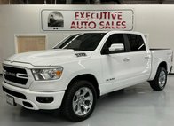 2022 Ram Ram Pickup 1500 Big Horn