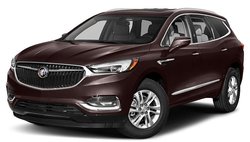 2019 Buick Enclave Premium