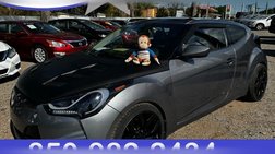 2012 Hyundai Veloster Base