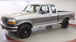 1992 Ford F-150 