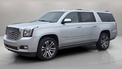 2018 GMC Yukon XL Denali