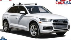 2019 Audi Q5 quattro Premium Plus 45 TFSI