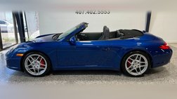 2009 Porsche 911 Carrera S