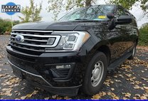 2020 Ford Expedition MAX XL Fleet