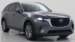 2024 Mazda CX-90 3.3 Turbo Preferred Plus