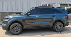2023 Kia Sorento X-Line SX Prestige