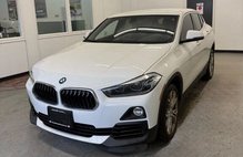 2018 BMW X2 sDrive28i