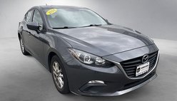 2014 Mazda MAZDA3 i Touring
