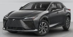 2024 Lexus RZ 450e Premium