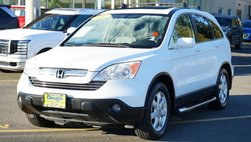 2007 Honda CR-V EX-L