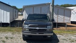2006 Chevrolet Avalanche LS 1500