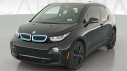 2017 BMW i3 94 Ah