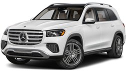 2024 Mercedes-Benz GLS GLS 450