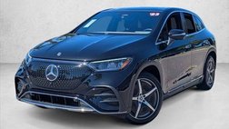 2023 Mercedes-Benz EQE EQE 500 4MATIC