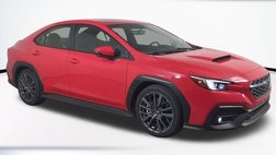 2023 Subaru WRX GT