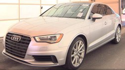 2015 Audi A3 1.8T Premium